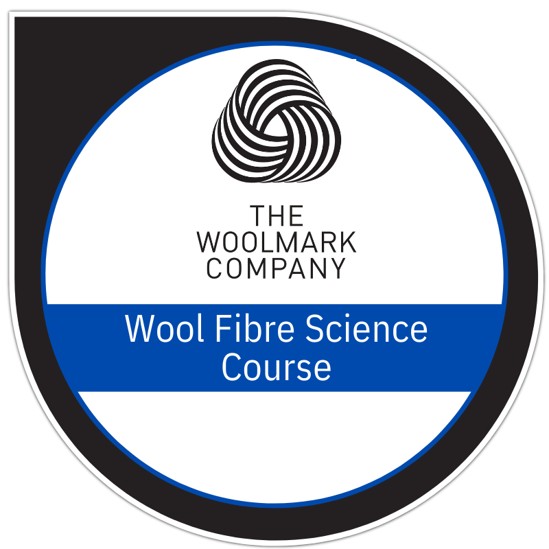 Wool fibre science
